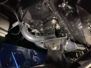 1984 VK HDT SS Group A Replica - 355 Stroker