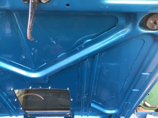 1971 XY Falcon GT Replica Ute