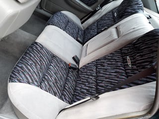 1994 HSV VR GTS Commodore Build No. 118 - 26,376 Klms