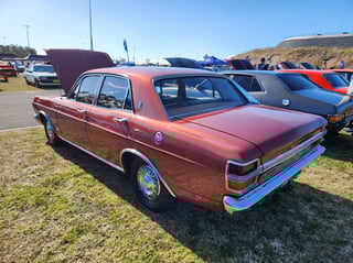 2023 All Ford Day - Eastern Creek NSW