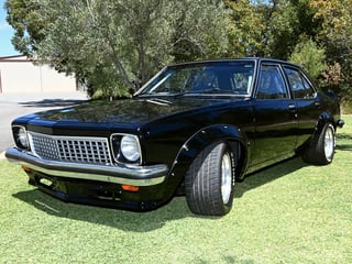 1974 LH Torana SL/R 5000 L34