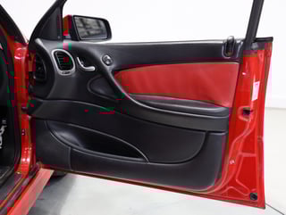 2002 Holden VY SS Utility 429ci Billet LS3 - Red Hot