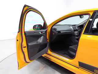 2014 FPV FG MK II Falcon GTF Build No 259 - Octane