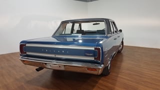1968 Chrysler VE Valiant VIP 273 V8