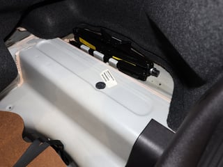 2007 FPV BF MK II GT  Cobra - Build No 153