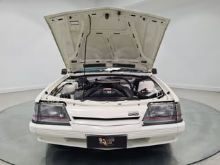 1985 VK HDT SS Brock Commodore #2970