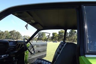 1971 LC Torana GTR XU1