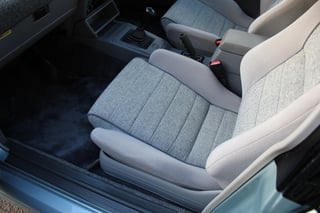 1988 HSV VL SS Group A Walkinshaw Build No. 347