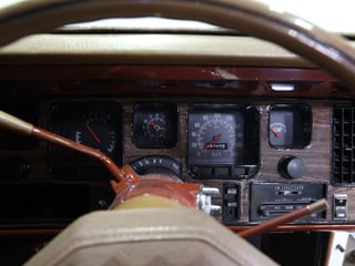 1973 Holden HQ Statesman Deville  …