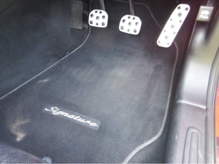 2006 HSV GTO Signature No. 40 / 70