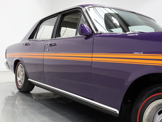 1971 Ford Falcon XY GT Replica