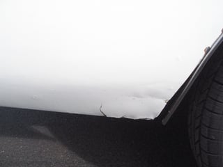 1972 HQ LS Monaro V8