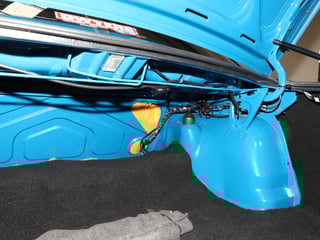 1985 HDT VK SS Group A Brock Commodore Build No 64/500 - 11,820 km