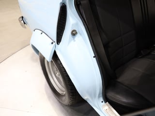 1977 Holden LX Torana SLR 5000 A9X - Opaline Blue