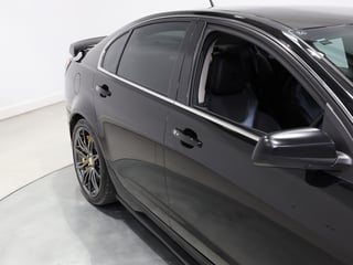 2016 HSV VF Series II GTS - 530kW Tekno Performance Enhanced …