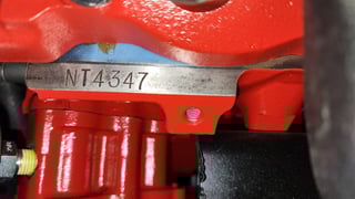 Concours Restored 1971 HQ GTS Monaro 308 V8