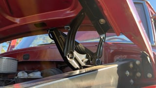 1967 Ford F100 Ranger Pick Up - 352 FE V8