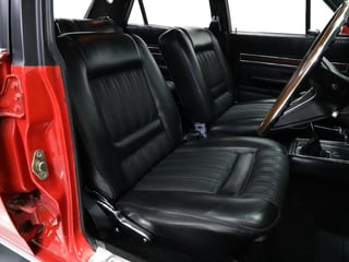 1971 Ford Falcon XY GTHO Replica