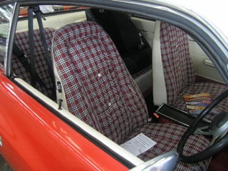 All Chrysler Day - Fairfield Sydney