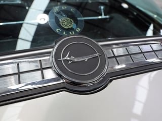 1966 Plymouth Barracuda Formula S