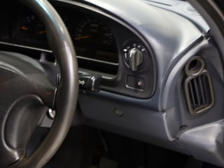 1999 HSV VS III Maloo Build No 362 - 5sp Man - Phantom Mica 
