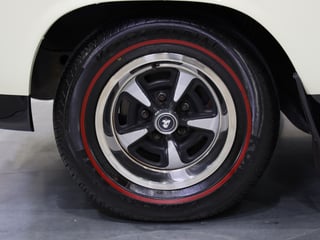 1975 Holden HJ GTS Monaro 2-Door Coupe - Chamois Unrestored Survivor 