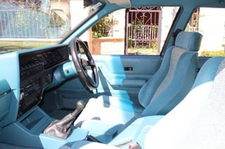 1985 VK HDT Group A Commodore Build No. 373 ( SOLD)