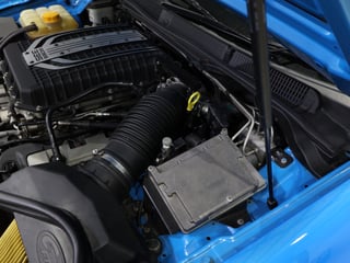2010 FPV FG GT Build No 47 - Allan Moffat launch of Supercharged GT
