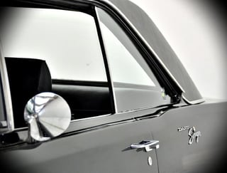 Dodge Dart 1970 Swinger