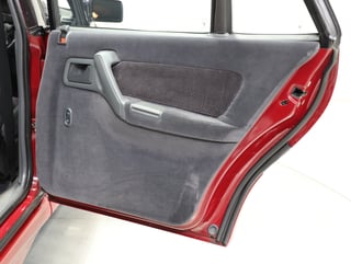 1990 HSV VN Commodore SS Group A - Build No. 495 - 26,951km