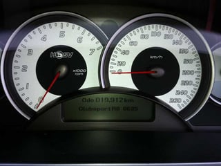 2005 HSV Clubsport R8