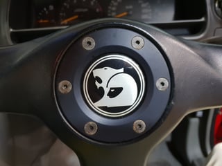 1994 HSV VR GTS 5.7L Factory Stroker #22