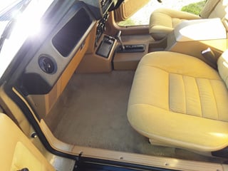 1982 Ford ZJ Fairlane 351 V8