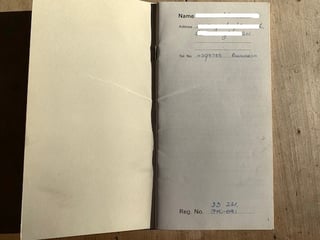 1977 Triumph Stag Mark 2 Convertible - ONE OWNER