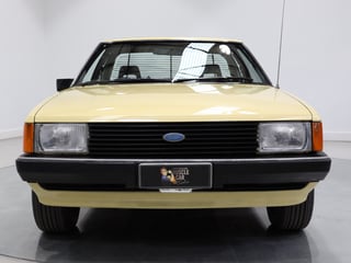 1979 Ford XD Falcon GL