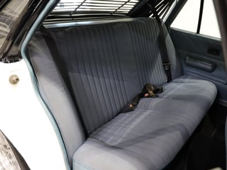 1988 Holden VL Commodore BT1 Police Pack - 9 Second Qtr. Mile