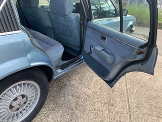 1980 Holden VC Commodore SL/E