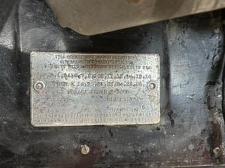 1973 Holden LJ Torana GTR XU1 Bathurst - Tangerine