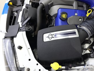2007 FPV BF MKII GT Cobra Build No 076 - 2,447km …