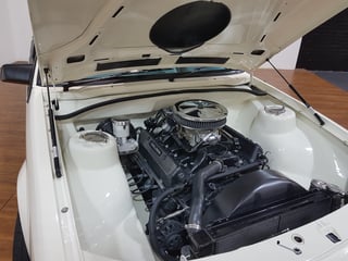 1985 HDT VK SS Group 3 Commodore Replica