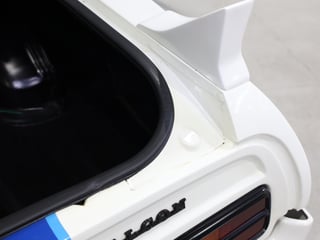 1978 Ford Falcon XC Cobra Build No 322 - Unrestored 16,462km