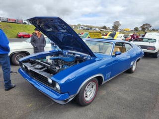 19th Falcon GT Nationals - Bathurst 2023