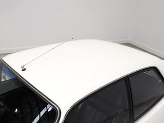 1972 Holden LJ GTR XU1 Tribute - Glacier White