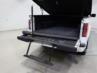 2012 Ford F150 Harley Davidson Limited Edition Build No. 1551