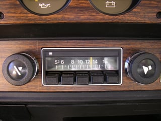 1979 HZ Premier Wagon