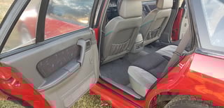 1995 HSV VS Clubsport 185KW - Build No. 491