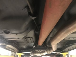 1973 Holden Torana LJ GTR XU1 - Glacier White …