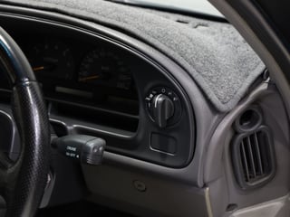 1994 HSV VR GTS Build No 181 - Sherbrooke Green