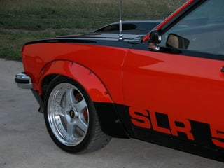 LX Torana SLR 5000
