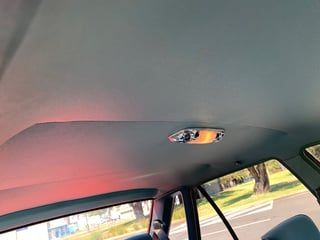 1984 HDT VK SS Group C Commodore Big Banger Replica